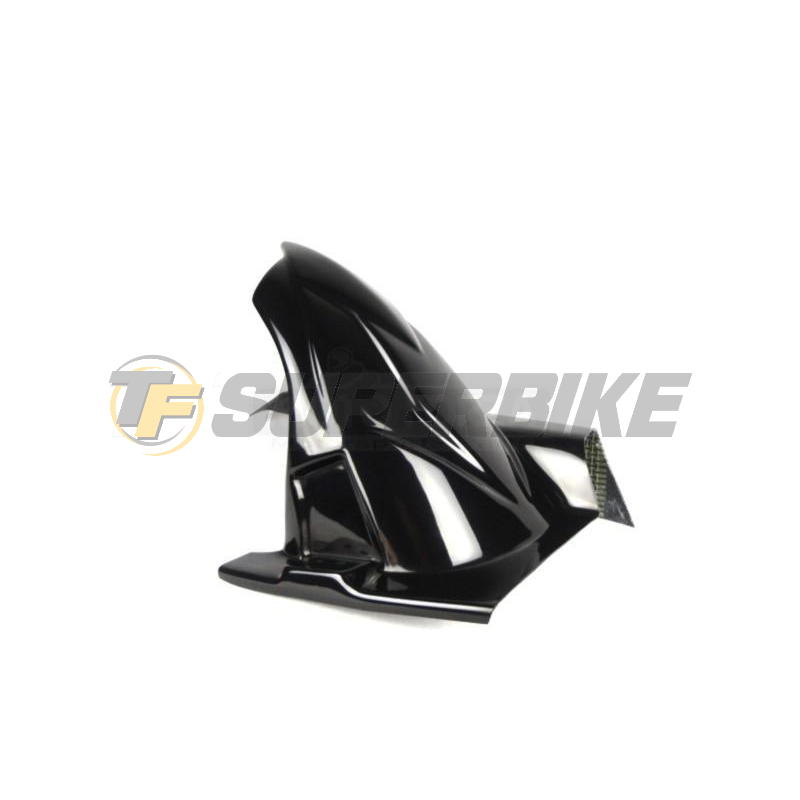 Guardabarros trasero fibra vidrio Kawasaki Z1000 2007-2009