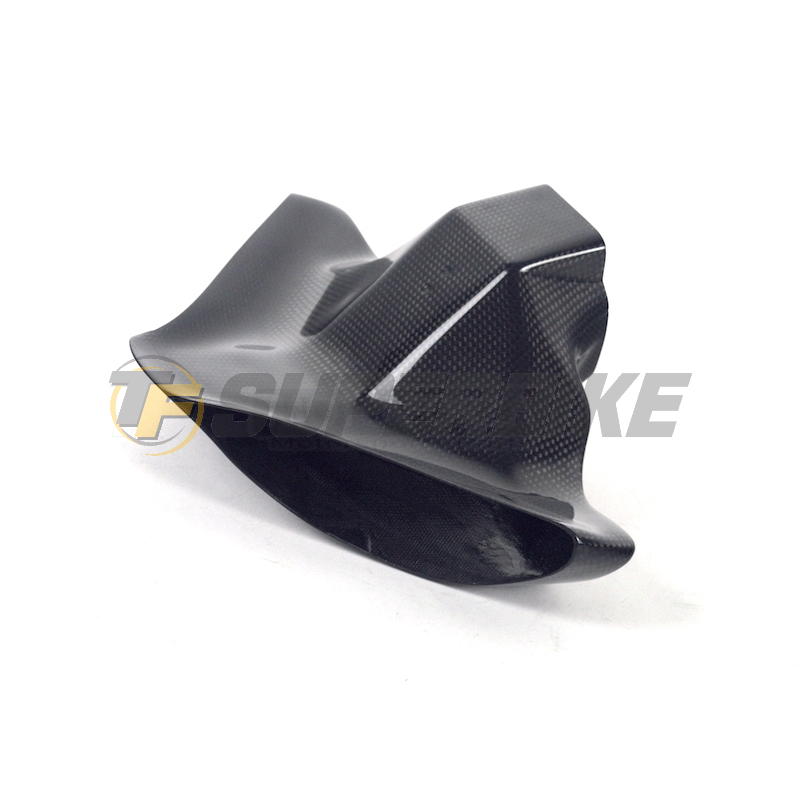 Ram air fibra de vidrio racing Ducati Panigale 899 / 1199