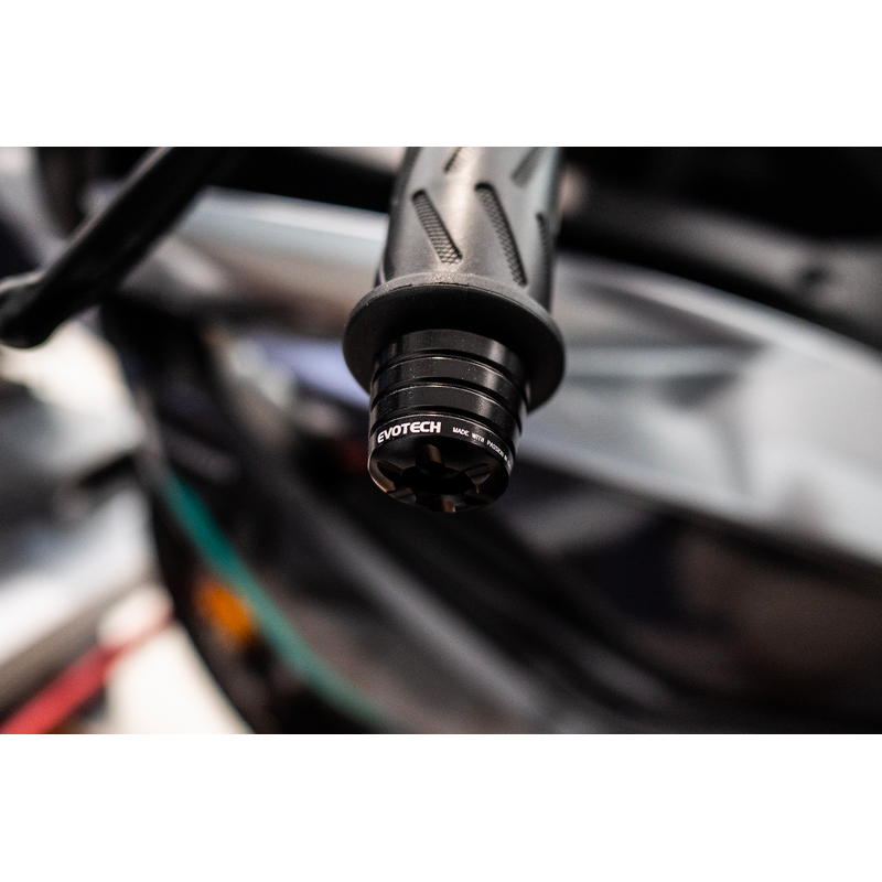 Contrapesos Benelli Tornado 550