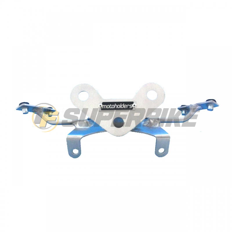 Araña duraluminio Kawasaki ZX-6R 2013-2018