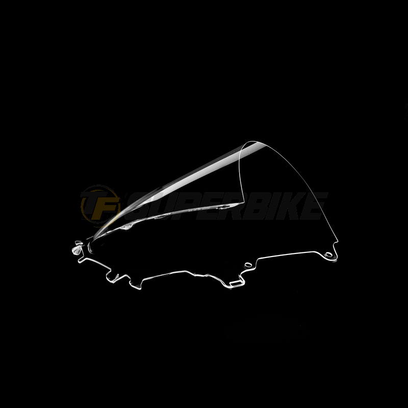 Cúpula alta protección Yamaha R1 2015-2019