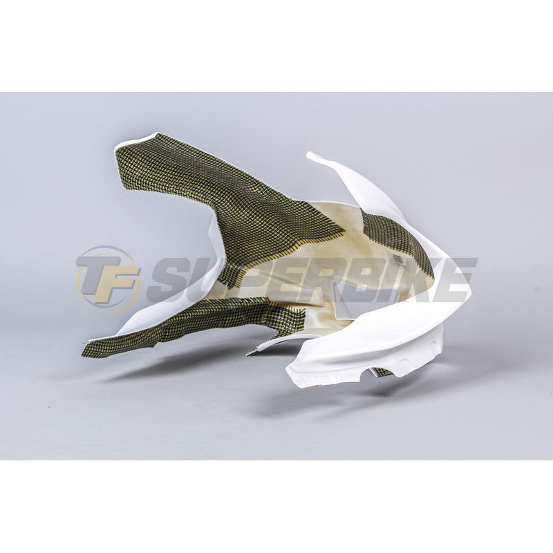 Frontal fibra de vidrio Yamaha R1 2020-2025