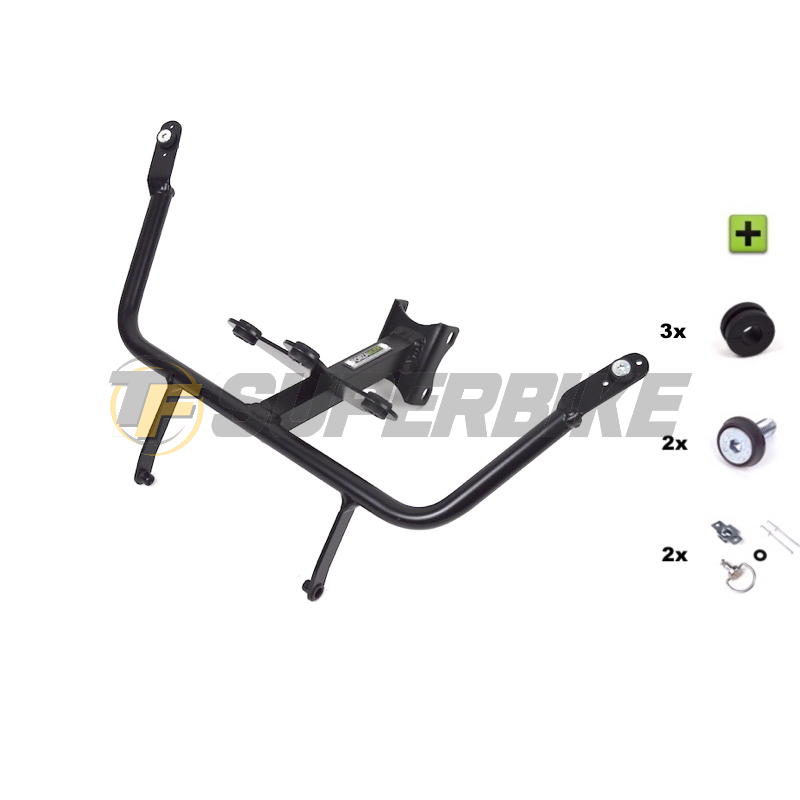 Araña duraluminio MV Agusta F4 750 / 1000 / 312 1998-2009