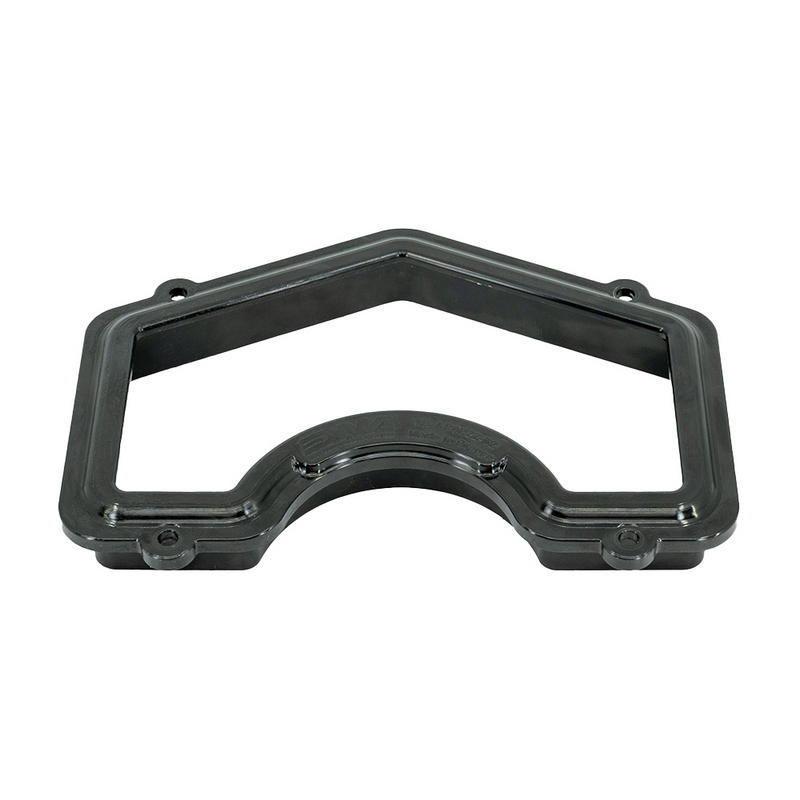 Cubierta airbox DNA Filters Stage 2 Aprilia Tuareg 660 2021-2025
