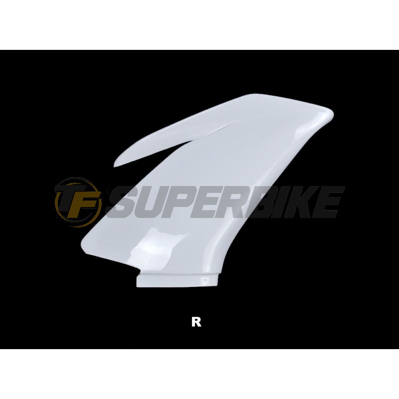 Carenado de fibra Aprilia RSV4 2009-2014