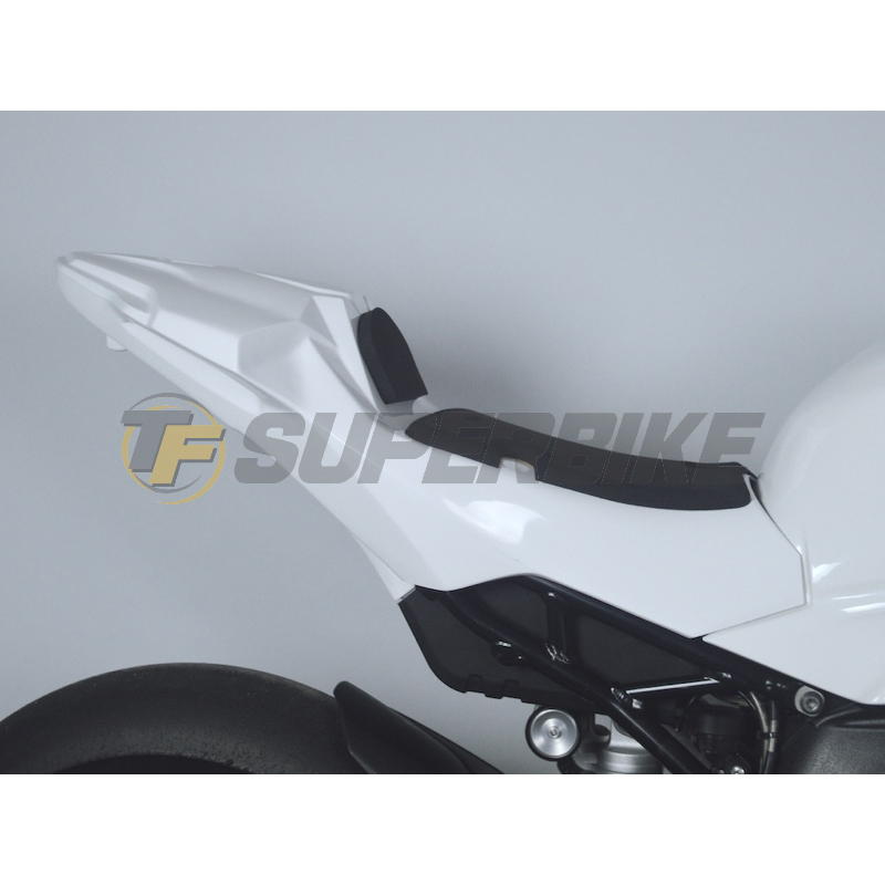 Asiento foam EVO3 + respaldo BMW S1000RR 2023-2026