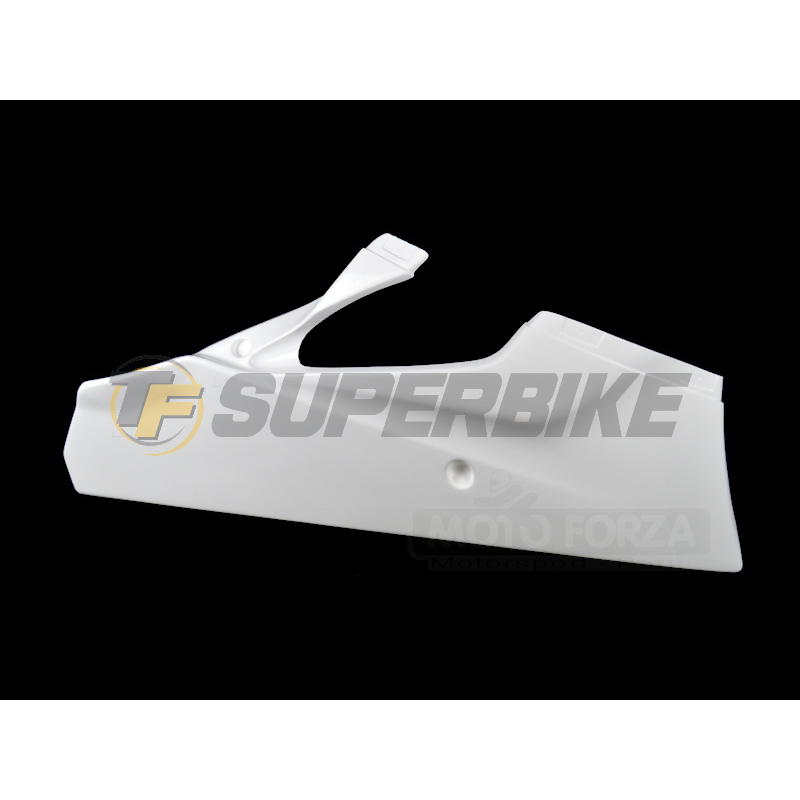 Carenado de fibra Yamaha R6 2006-2007 colín asiento original