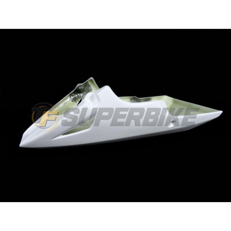 Quilla fibra de vidrio Suzuki SV650 1999-2015 / V-Strom 650 2004-2011