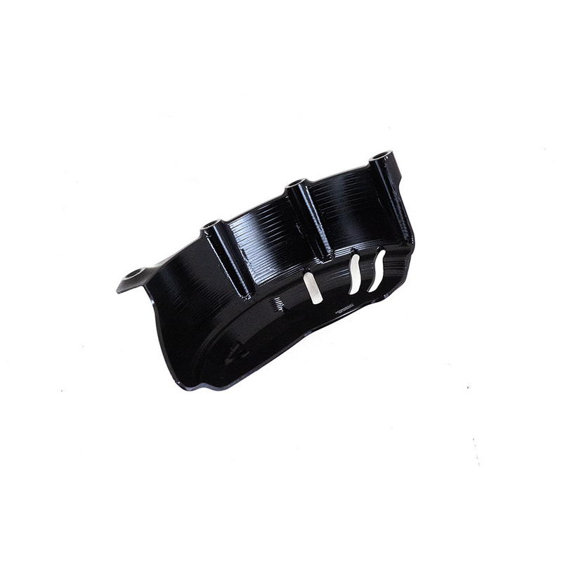 Protector cárter izquierdo Ducati Multistrada V4 2021-2024