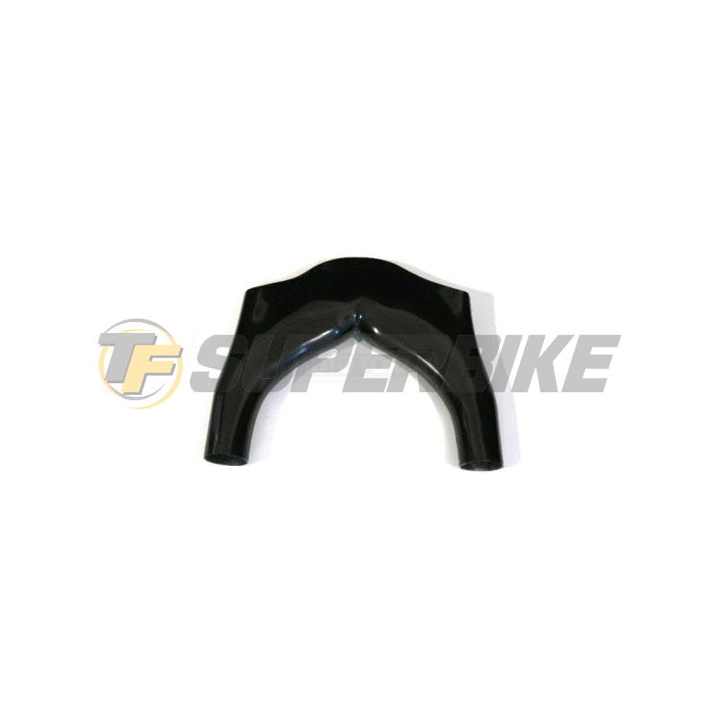 Ram air fibra de vidrio Kawasaki ZX-6R 1998-1999