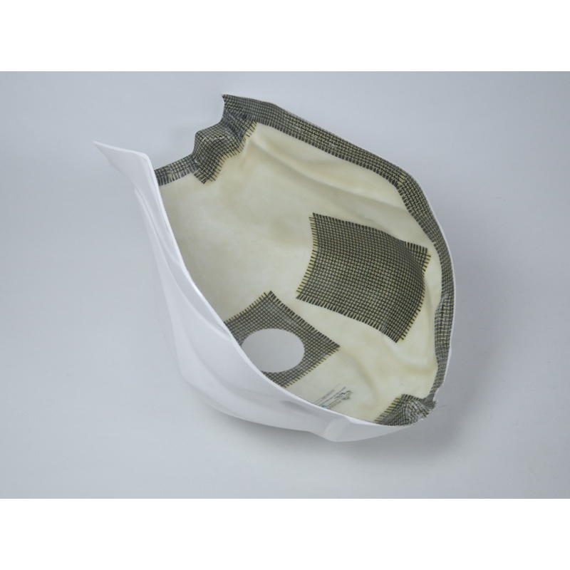 Cubre depósito BMW S1000RR 2025-2026