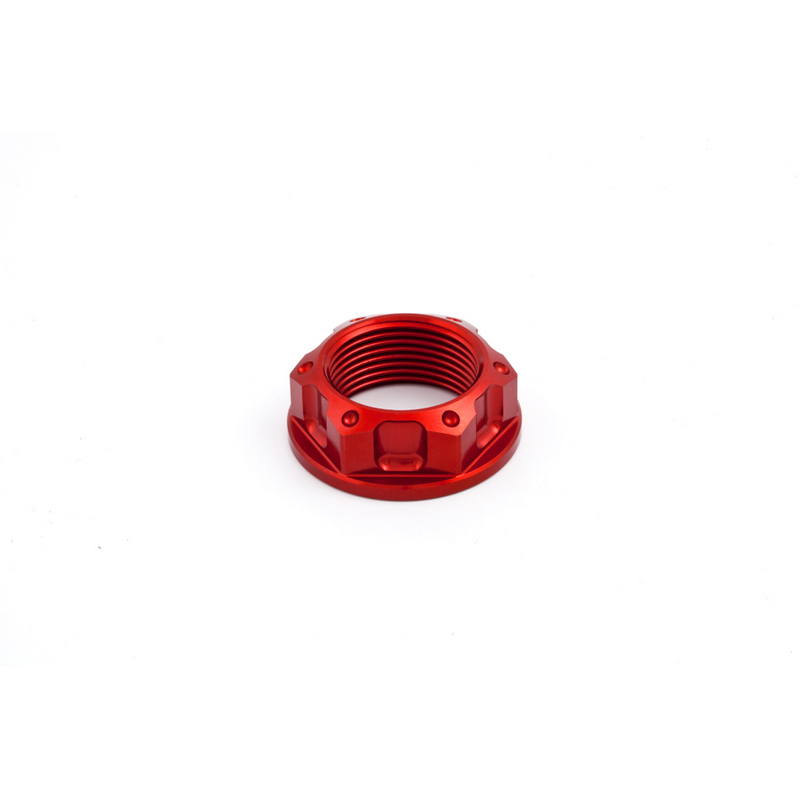 Tuerca ergal Thunderbolt modelo 018 (M25x1,5)