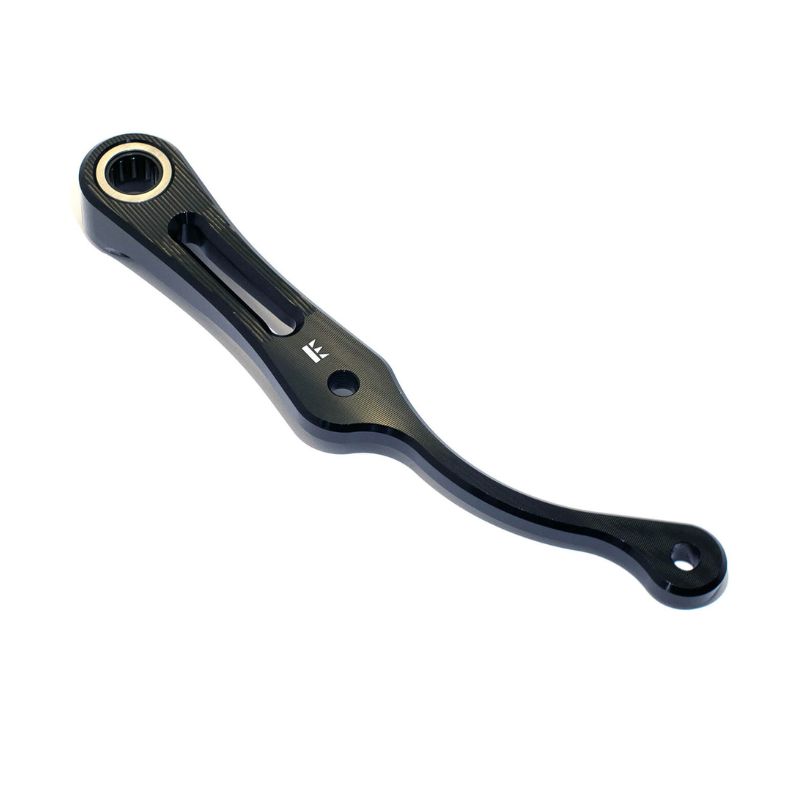 Soporte del cojinete de la caja de cambios Aprilia RS 660
