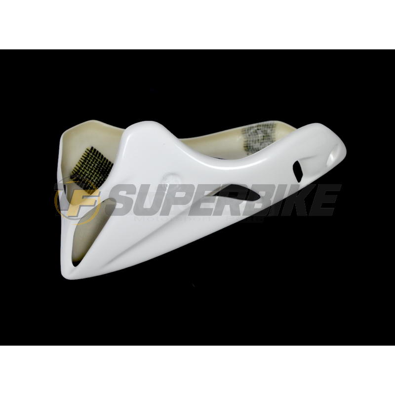 Quilla fibra de vidrio Honda CBF 600 2010