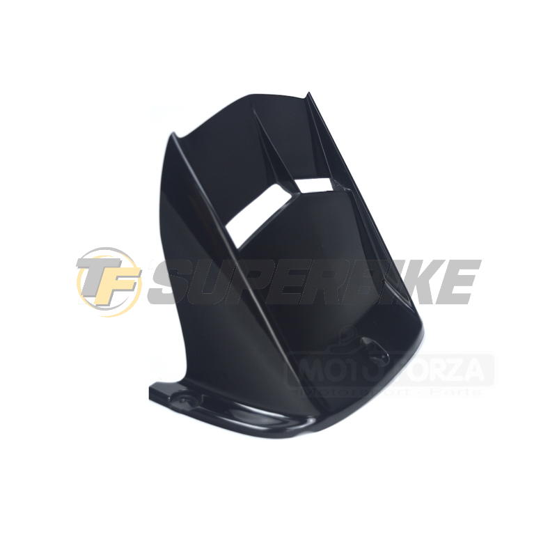 Guardabarros trasero fibra vidrio Yamaha R6 / R6R 2008-2016