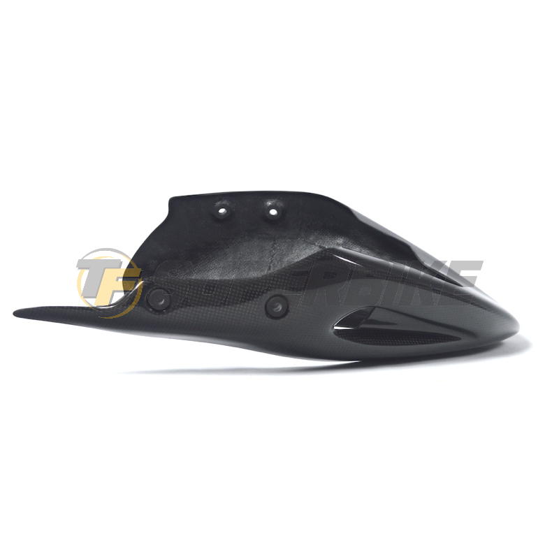 Quilla fibra de vidrio Suzuki SFV 650 Gladius 2009-2015