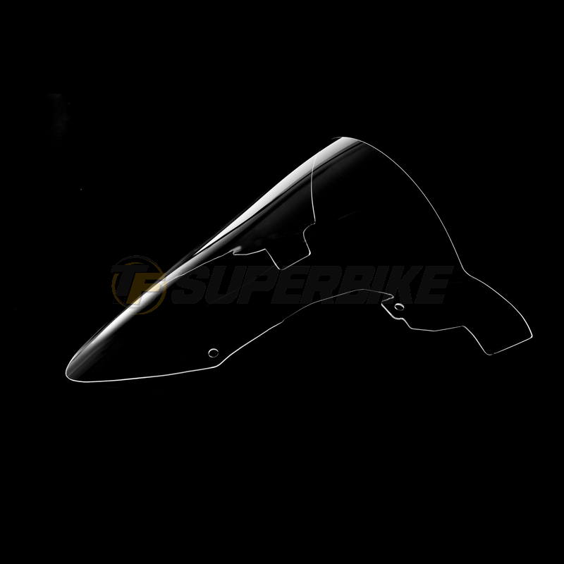 Cúpula alta protección BMW S1000RR 2019-2026