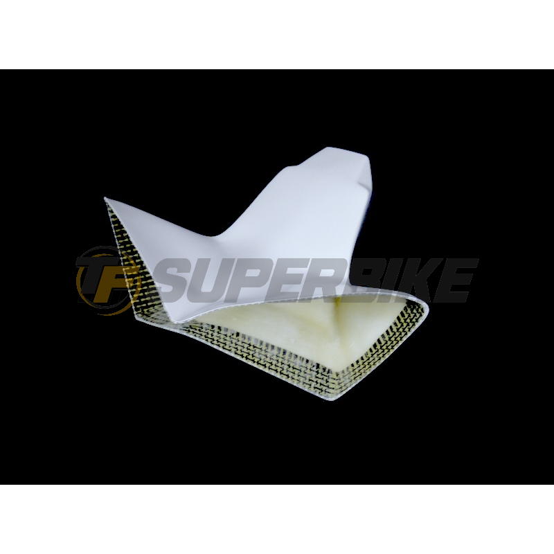 Ram air racing fibra de vidrio Ducati Panigale V2 2020-2024