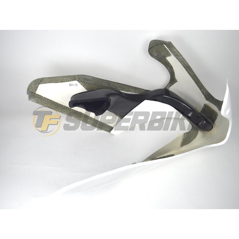 Tobera a airbox aviofibra Honda RSW 125 A-Kit 2003