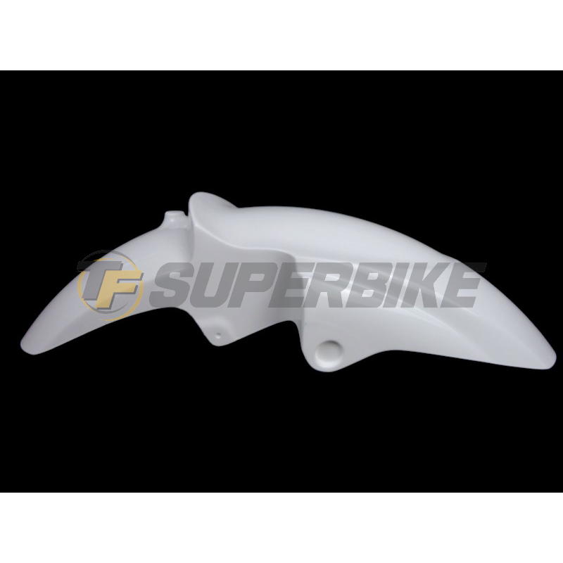 Guardabarros delantero fibra vidrio Yamaha FZ6 2004-2009
