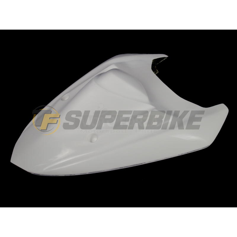 Carenado de fibra Kawasaki ZX-10R 2004-2005 colín asiento original