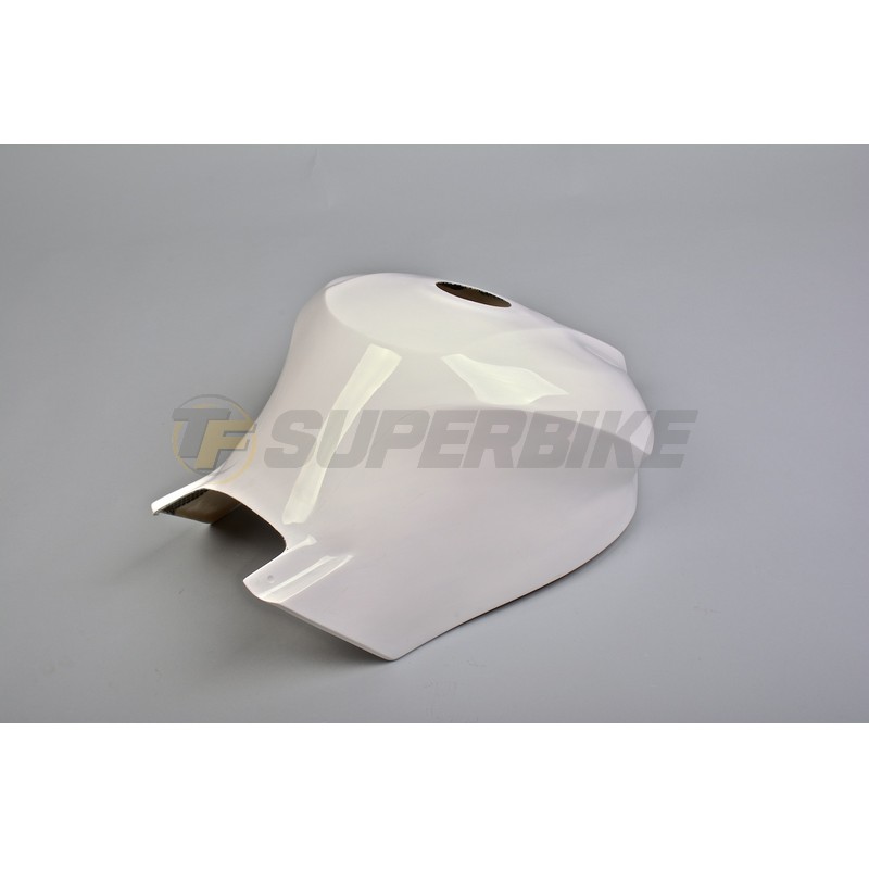 Cubre depósito completo Kawasaki ZX10R 2016-2025 fibra de vidrio