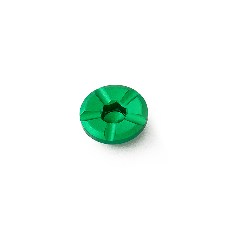 Tapa recambio protector anti caída anti shock
