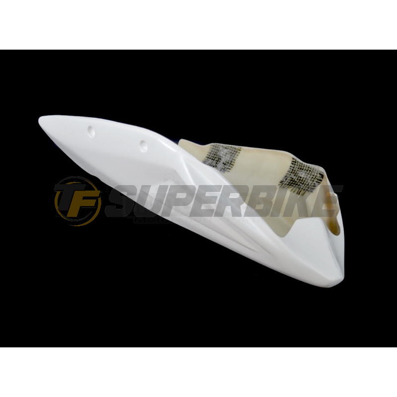 Quilla fibra de vidrio Kawasaki Z750 / Z1000 / Universal