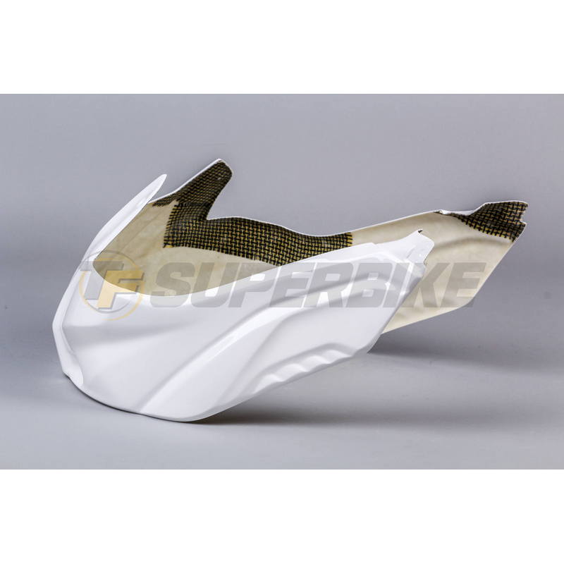 Cubre depósito pequeño BMW S1000RR 2019-2026