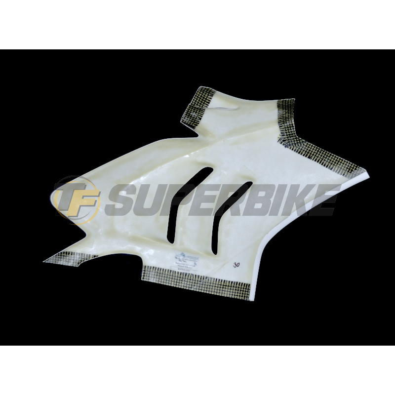 Carenado de fibra Ducati Panigale V4 / V4S / V4R 2018-2021 escape Arrow