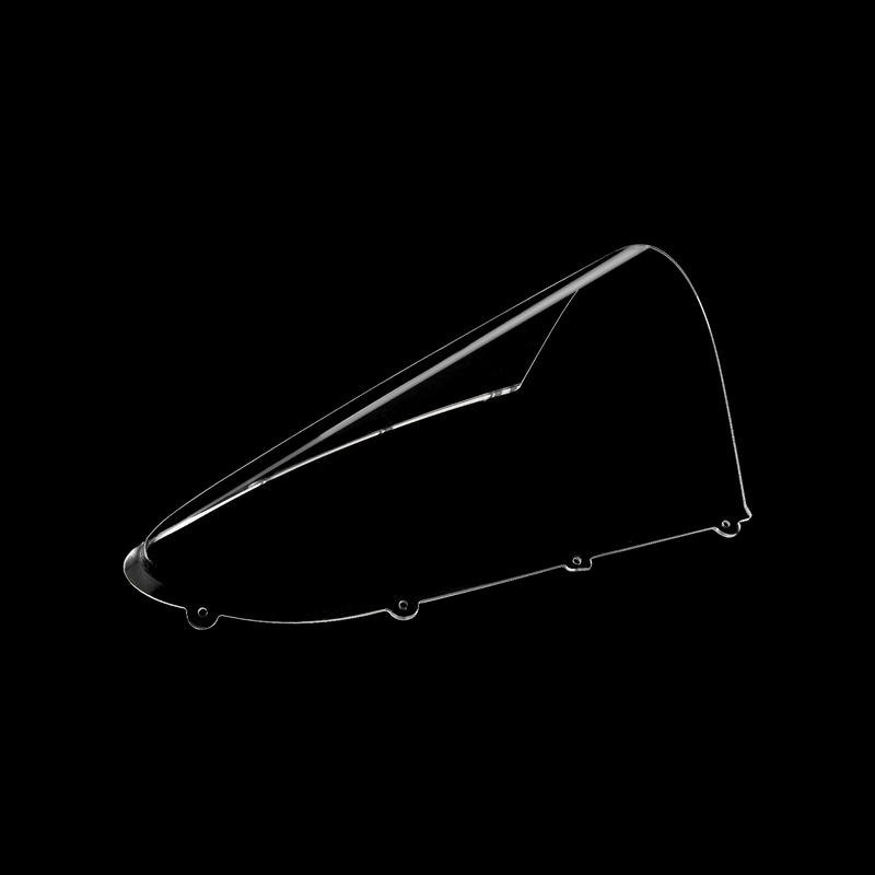 Cúpula alta protección transparente Ducati Panigale V4 2025