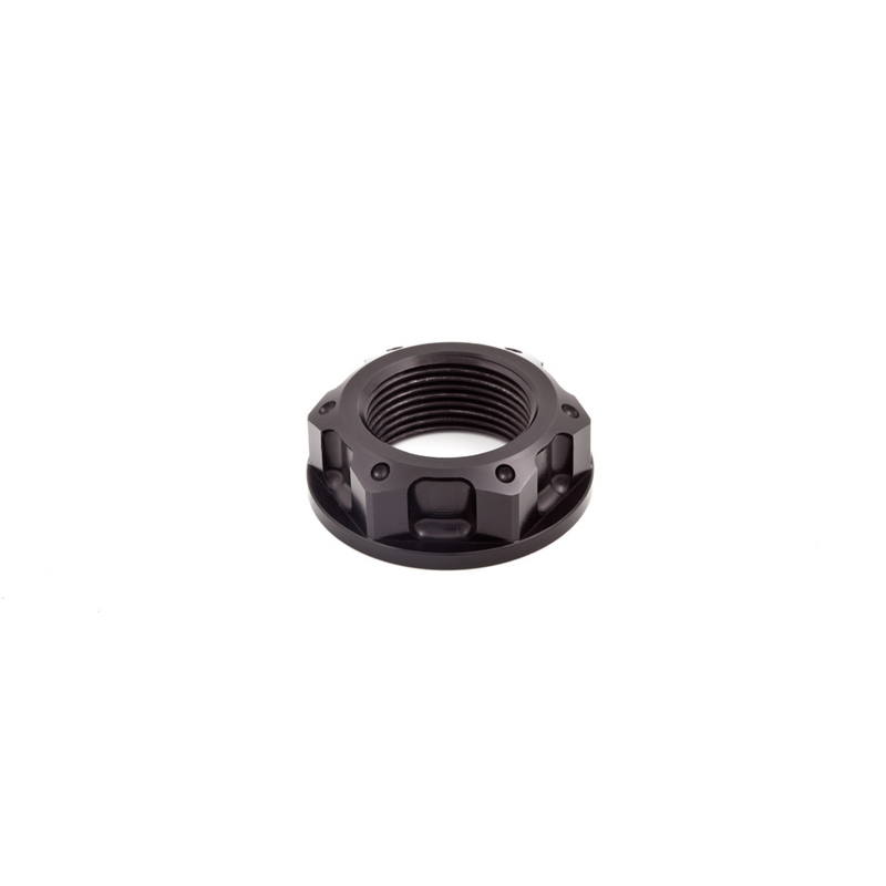Tuerca ergal Thunderbolt modelo 008 (M25x1,5)