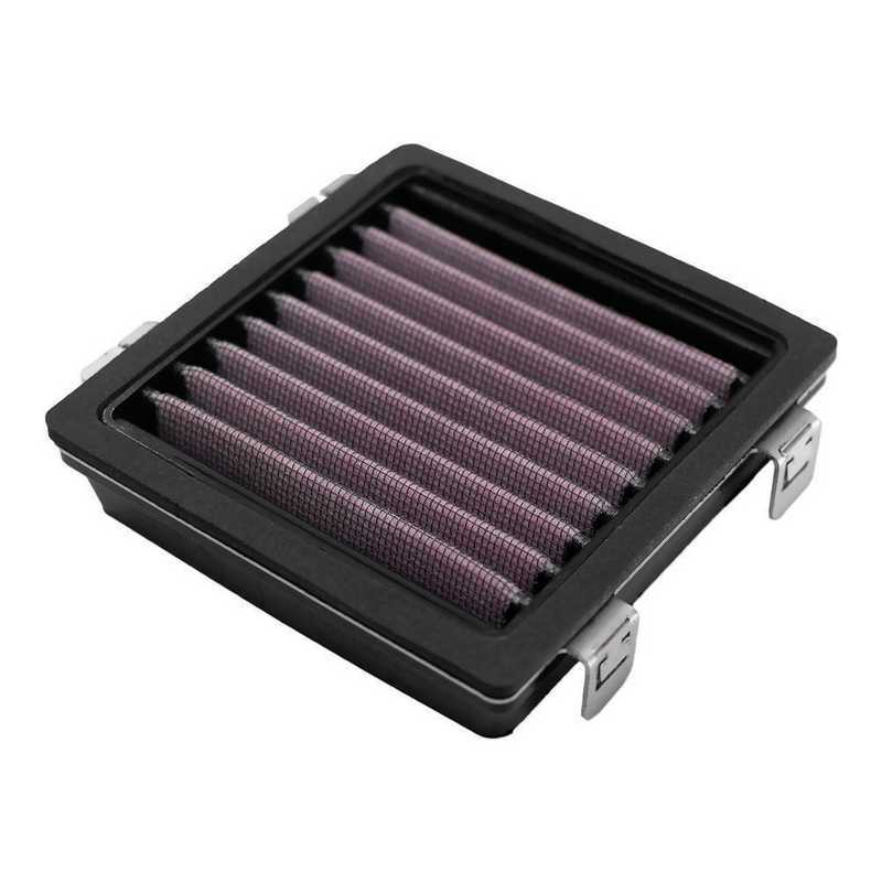 Filtro de aire DNA Filters KTM 125-250-390 / Husqvarna Svartpilen 125 / Vitpilen 401