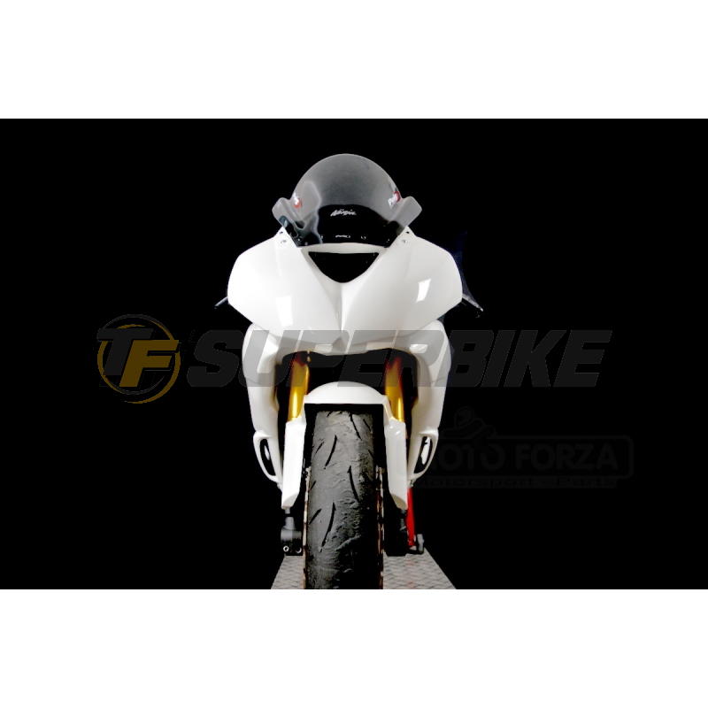 Kit transformación Kawasaki ZX-6R 2013-2018 a Kawasaki ZX-6R 2009-2012