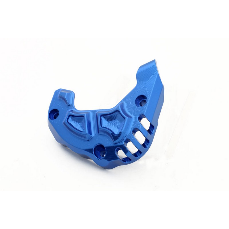 Protector cárter derecho Yamaha R1 2015-2024 / MT-10 2015-2024