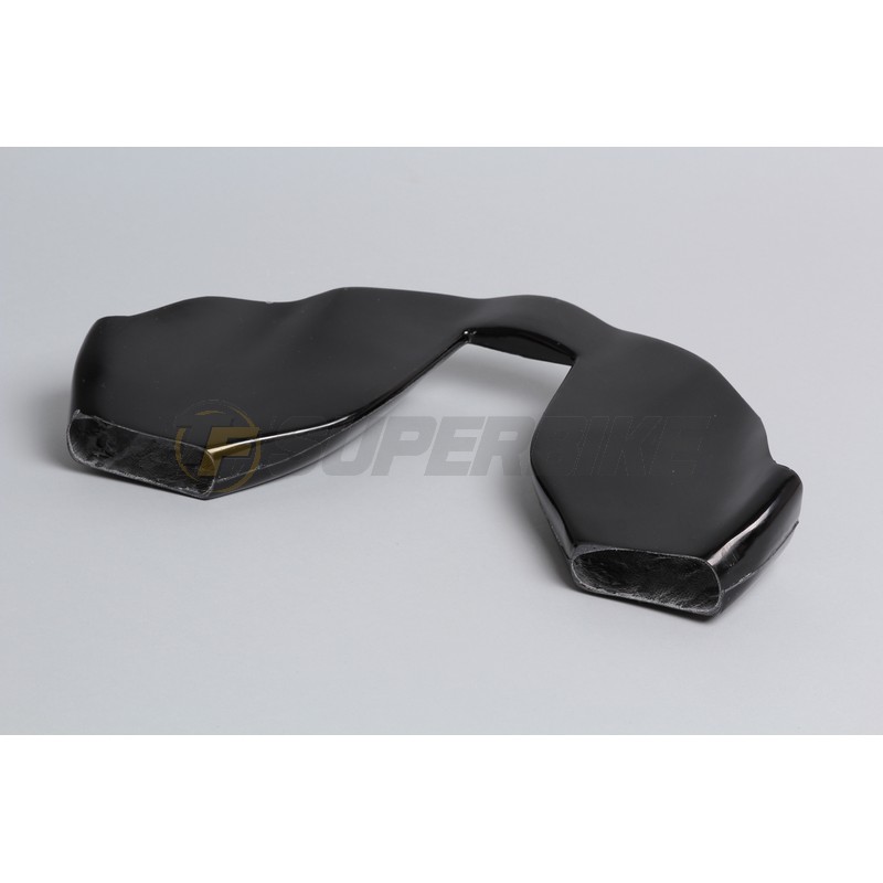 Carenado de fibra Ducati 848 / 1098 / 1198