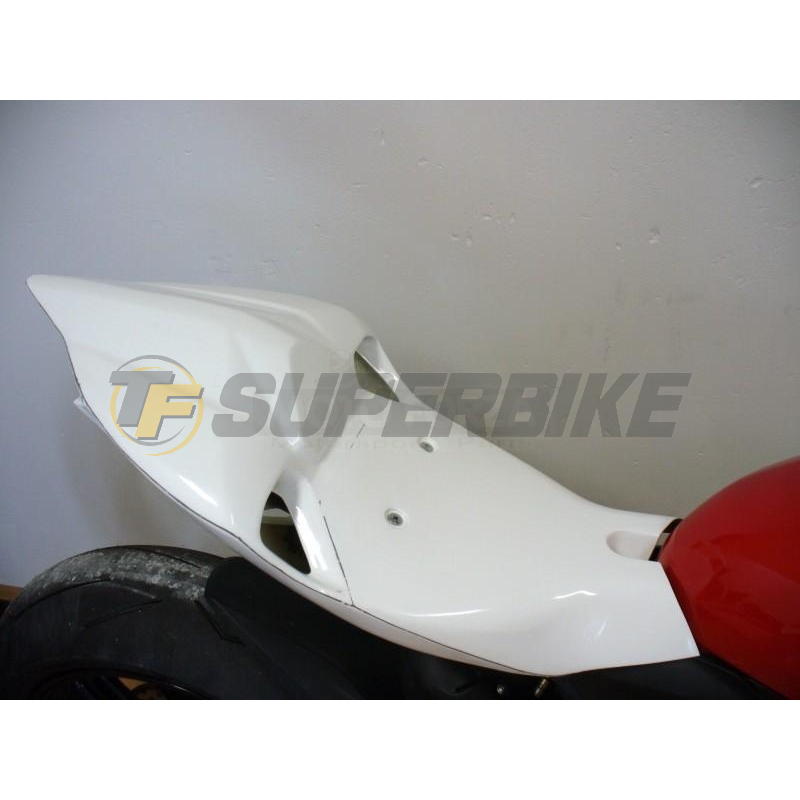 Carenado de fibra Ducati Panigale 899 / 1199 colín racing