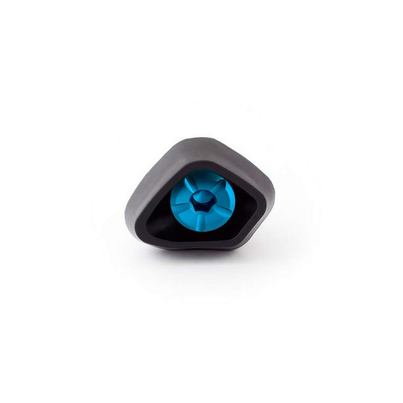 Protectores anti caída anti shock BMW F900R 2021-2024 / F900GS