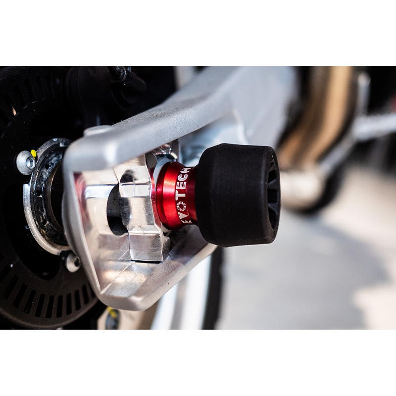 Protectores eje trasero Aprilia Tuareg 660 2022-