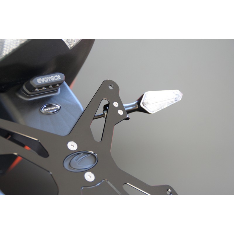 Intermitentes led modelo F-01 con cableado especifico MV Agusta