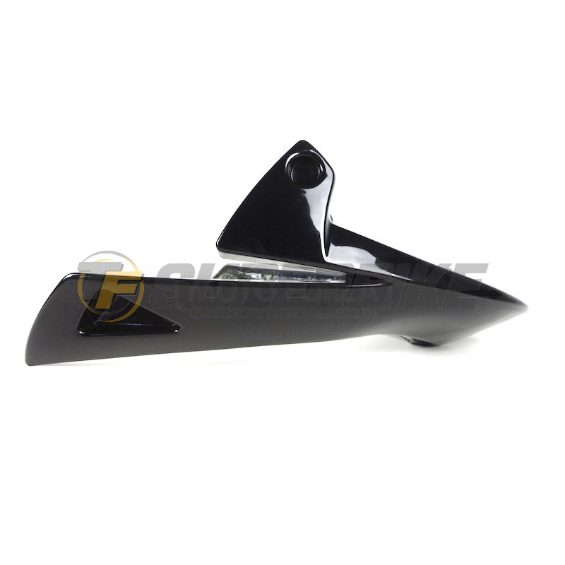 Quilla fibra de vidrio Triumph Speed Triple 955i 2003-2004