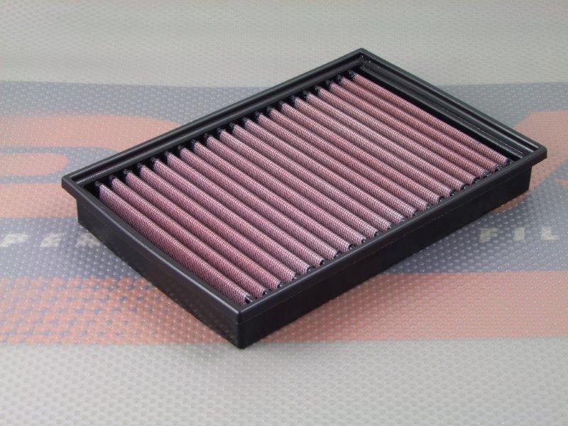 Filtro de aire DNA Filters para BMW S1000RR 2009-2018 / S1000R 2013-2020