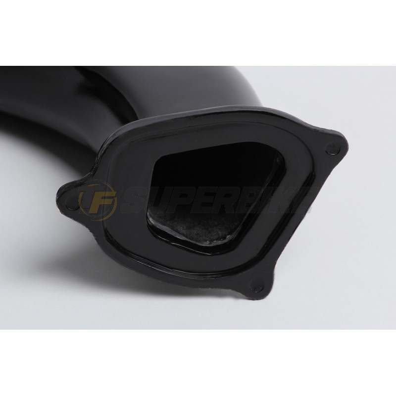 Tobera derecha racing MV Agusta F3 675 / 800 fibra de vidrio
