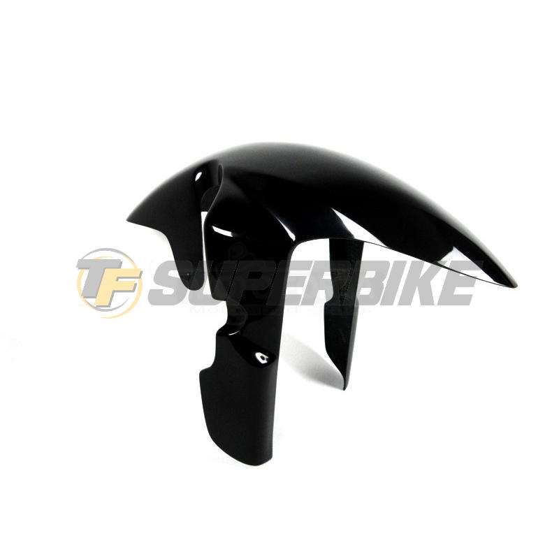 Guardabarros delantero fibra vidrio Suzuki SV 1000 2003-2015 estilo GSX-R