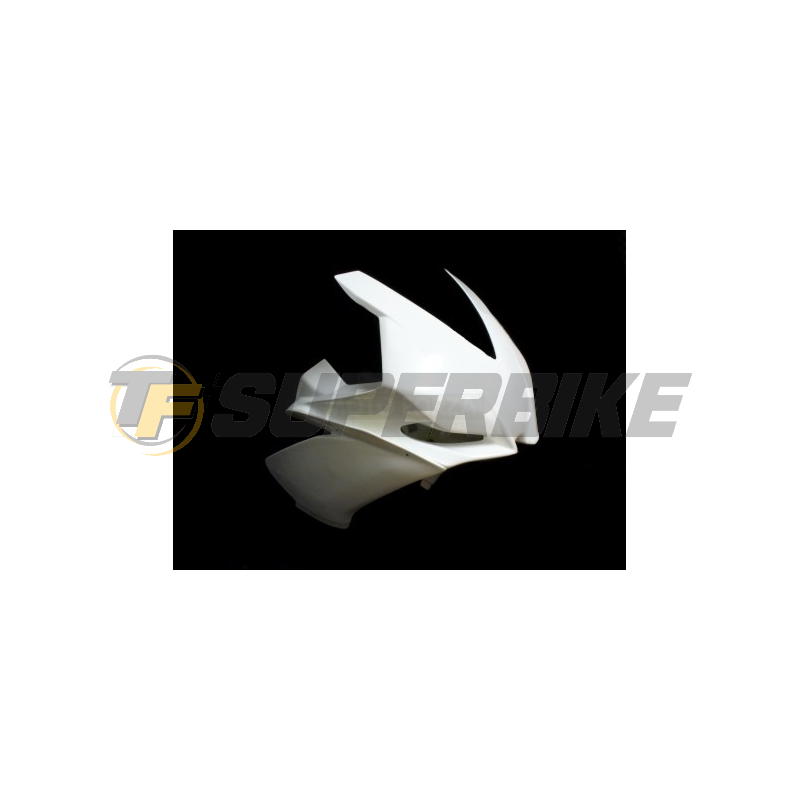 Carenado de fibra Aprilia RSV4 2009-2014
