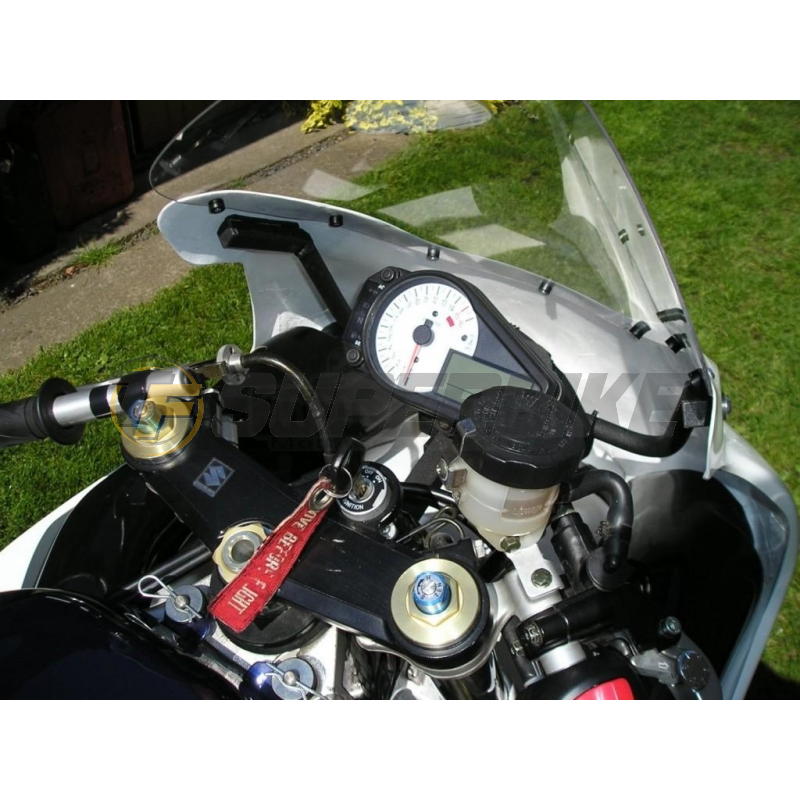 Araña duraluminio Suzuki GSX-R 600 / 750 2000-2003 / GSX-R 1000 2000-2002
