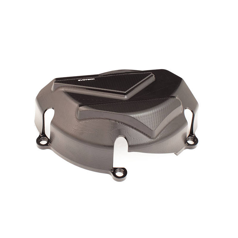 Protector cárter izquierdo KTM 790 Duke / 890 Duke / CF Moto 800 MT-X 2025-