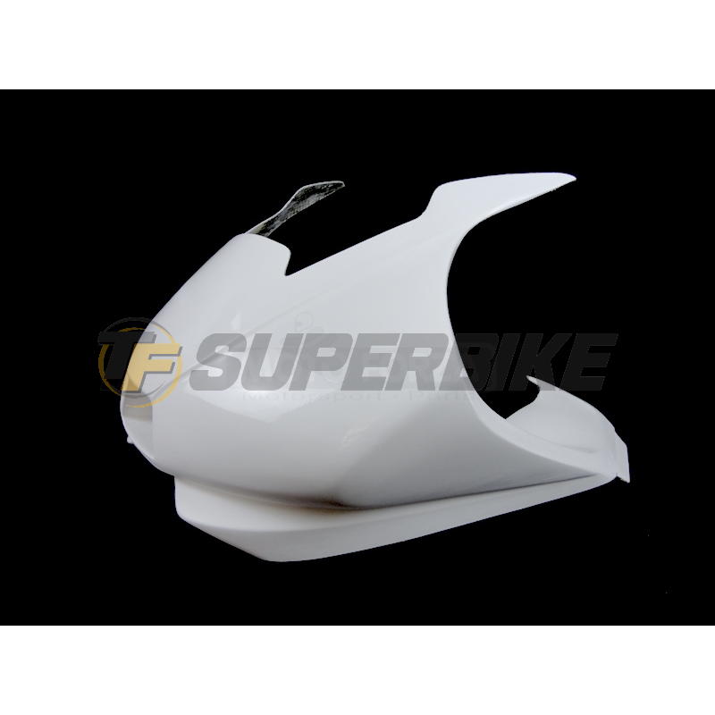 Carenado de fibra Yamaha R6 1999-2002 colín asiento original