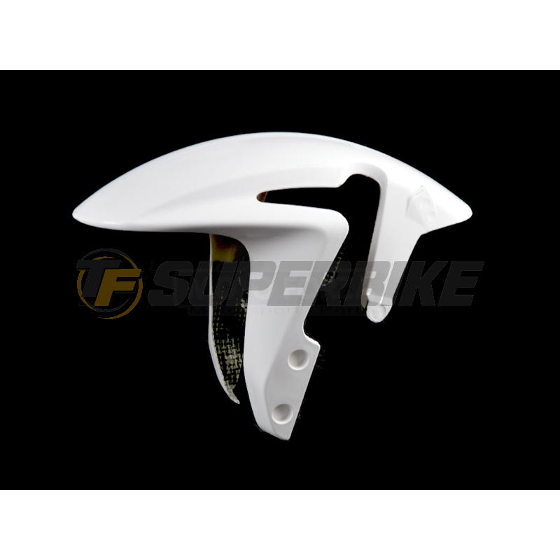 Guardabarros delantero fibra vidrio Honda CBR600RR 2013-2017