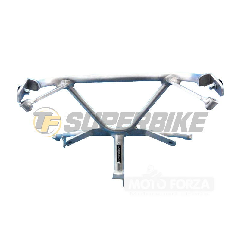 Araña duraluminio Kawasaki Z250 Ninja 2008-2012